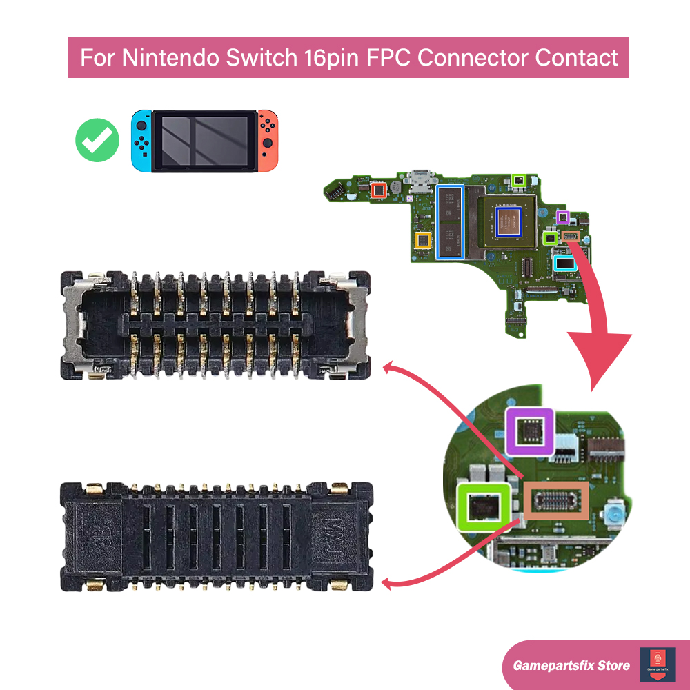 Gaming Console Nintendo - 5/10 stücke Speicher SD TF Karte