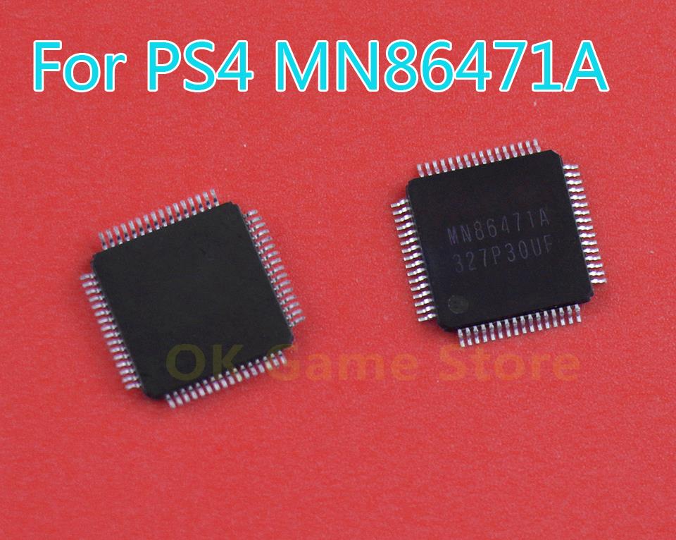 Gaming Console And Tv - 1 teil/los Original MN86471A HDMI-kompatibel IC