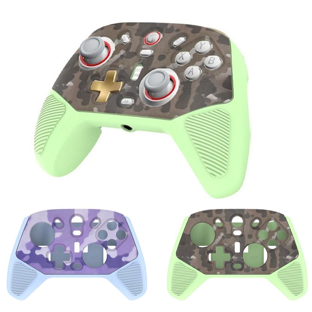 Gaming Console Setup - Silikonhülle für GameSir Cyclone 2, kabelloser