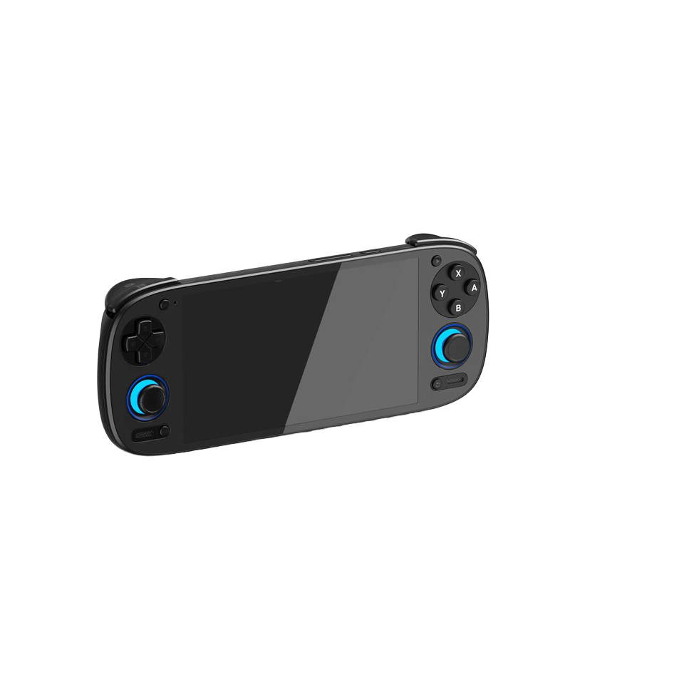 Gaming Console With Games - Gaming-Handheld Retroid Pocket 5 RP5 Snapdragon