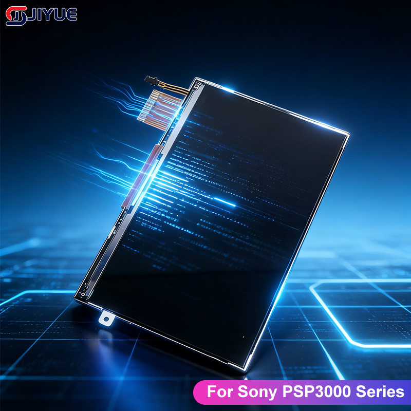 Gaming Console Display - Laminierung LCD Bildschirm IPS LCD Für