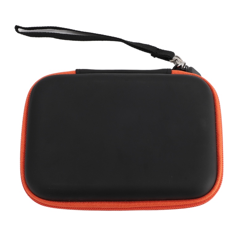 Gaming Console With Games - Handheld-Spielkonsolen-Tasche mit großem Fassungsvermögen, Netzbeutel, wasserabweisend,