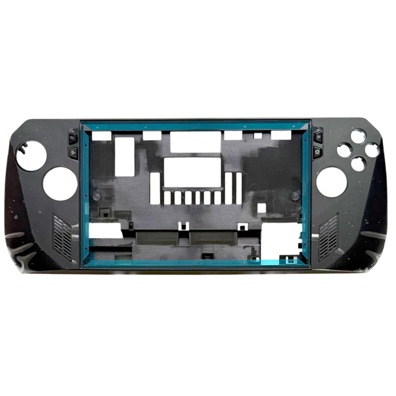 Gaming Console Setup - Neu für BOTTOMCASE ® ROG Ally