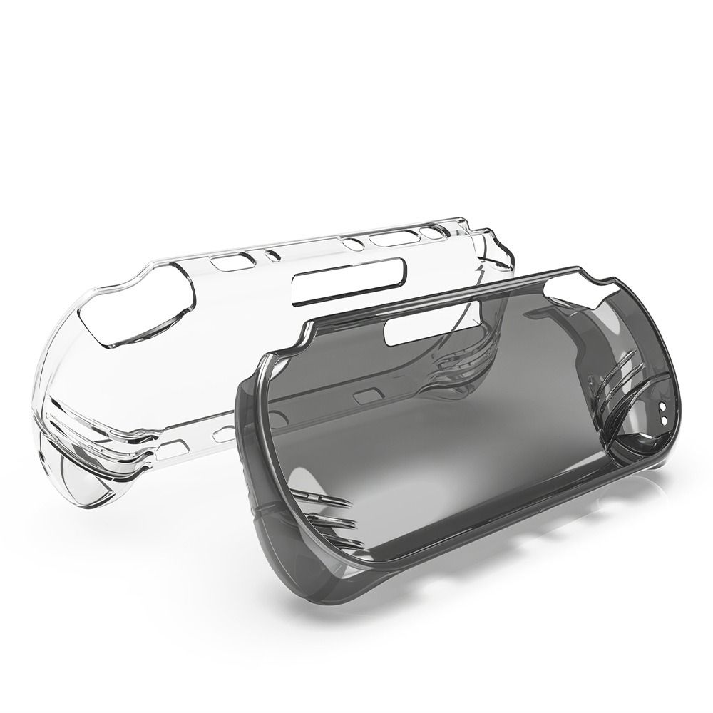 Gaming Console Latest - Verschleißfeste Gaming-Handheld-Hülle, ergonomisch, stoßfest, Spielkonsolen-Abdeckung, wasserdicht,