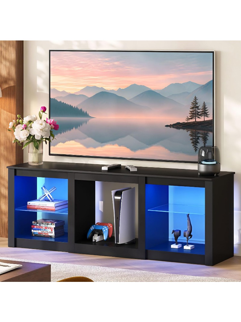 Gaming Console Tv Stand - LED-TV-Ständer 58