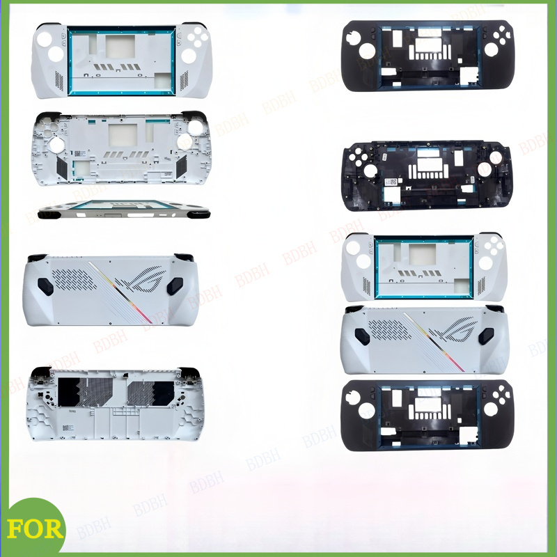 Gaming Console With Games - Neu für ASUS Handheld RC71L Konsole