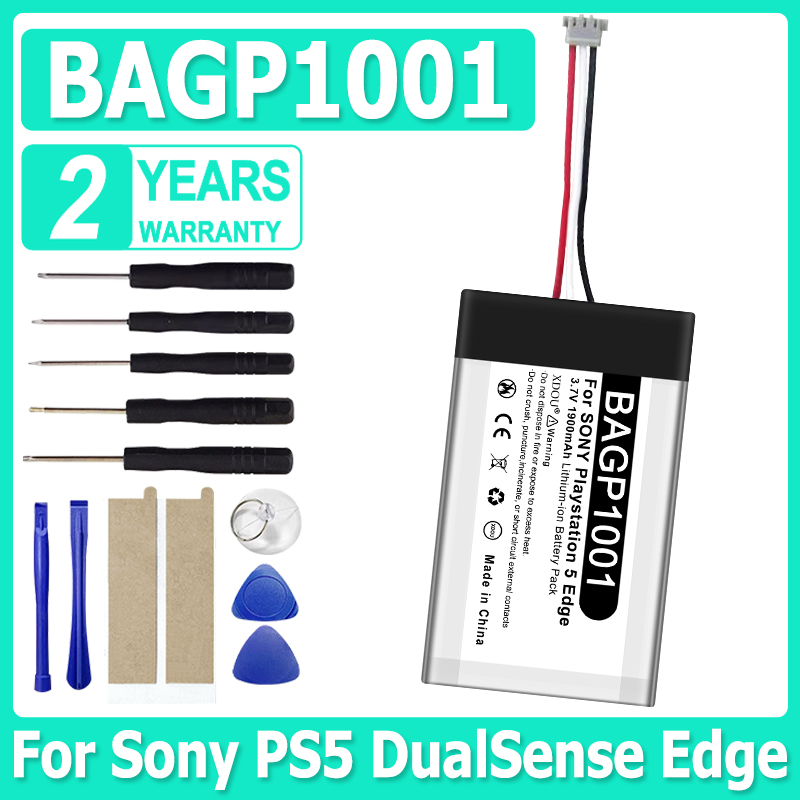 Sony Controller Dualsense Edge - Perfine BAGP1001 DualSense Edge Controller Neuer