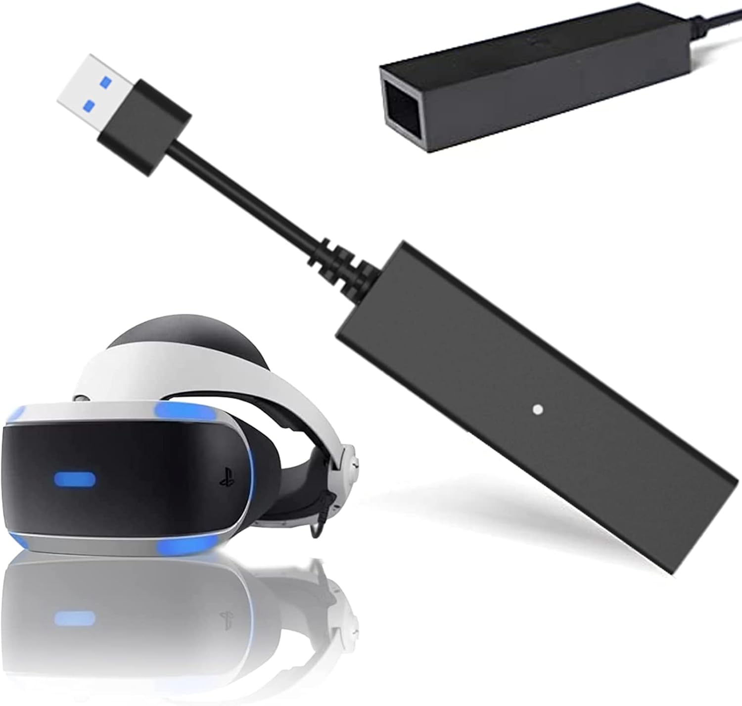 Gaming Console And Tv - PS VR Mini-Kamera-Adapter zum Spielen von