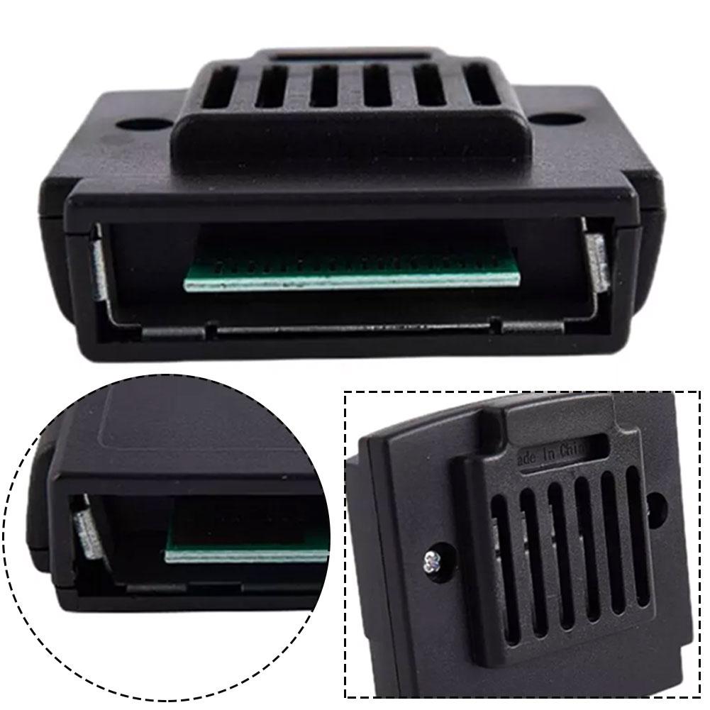 Gaming Console Latest - Neue Memory Jumper Pak Pack Spielkonsolen-Erweiterungskarte