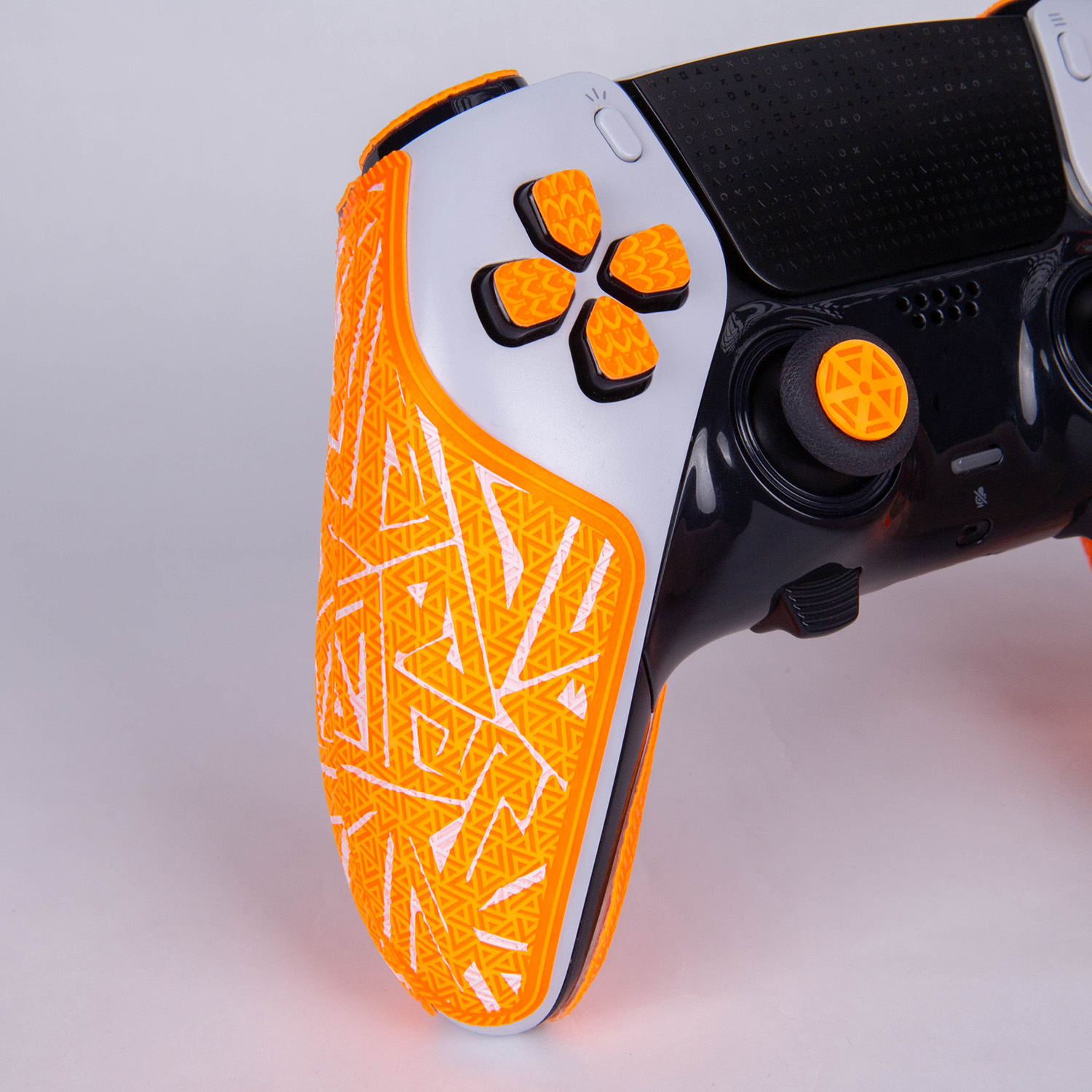Sony Controller Dualsense Edge - TALONGAMES Controller-Griffbänder, kompatibel mit PS5 DualSense
