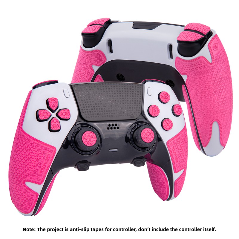 Sony Controller Dualsense Edge - TALONGAMES Controller-Griffband für Playstation 5 DualSense