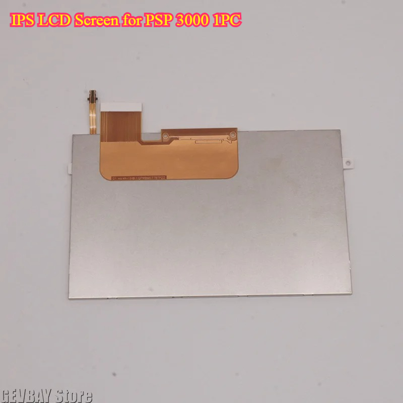Gaming Console Display - IPS LCD-Bildschirm für PSP 3000 1