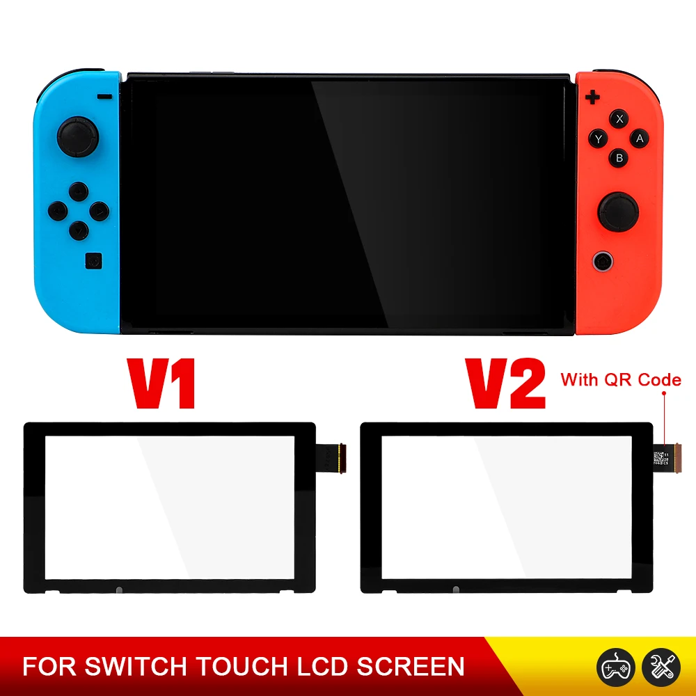 Gaming Console Display - Ersatz für die alte Version /