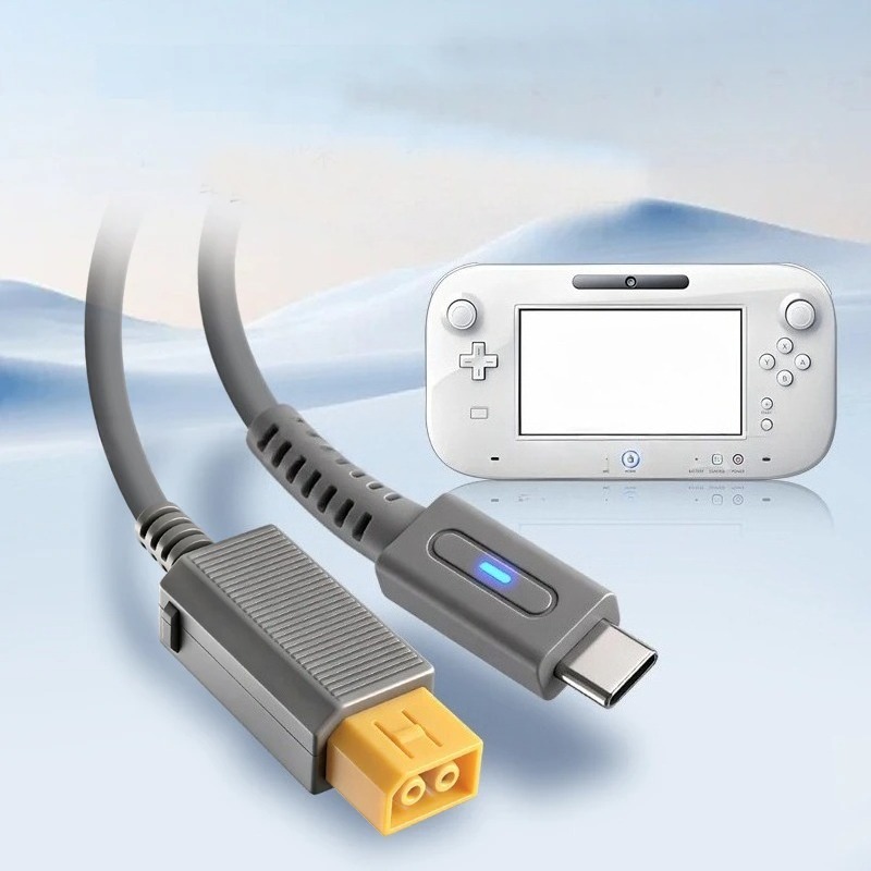 Gaming Console Latest - 45W Typ-C PD Ladekabel für Nintendo