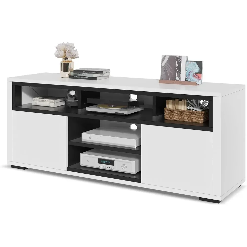 # Für modernen LED-TV-Ständer  – Gaming Console Tv Stand Bewertung und Preis