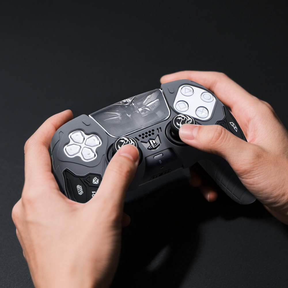 Matte Silikon-Schutzhülle Takt – Sony Controller Dualsense Edge Bewertung und Preis