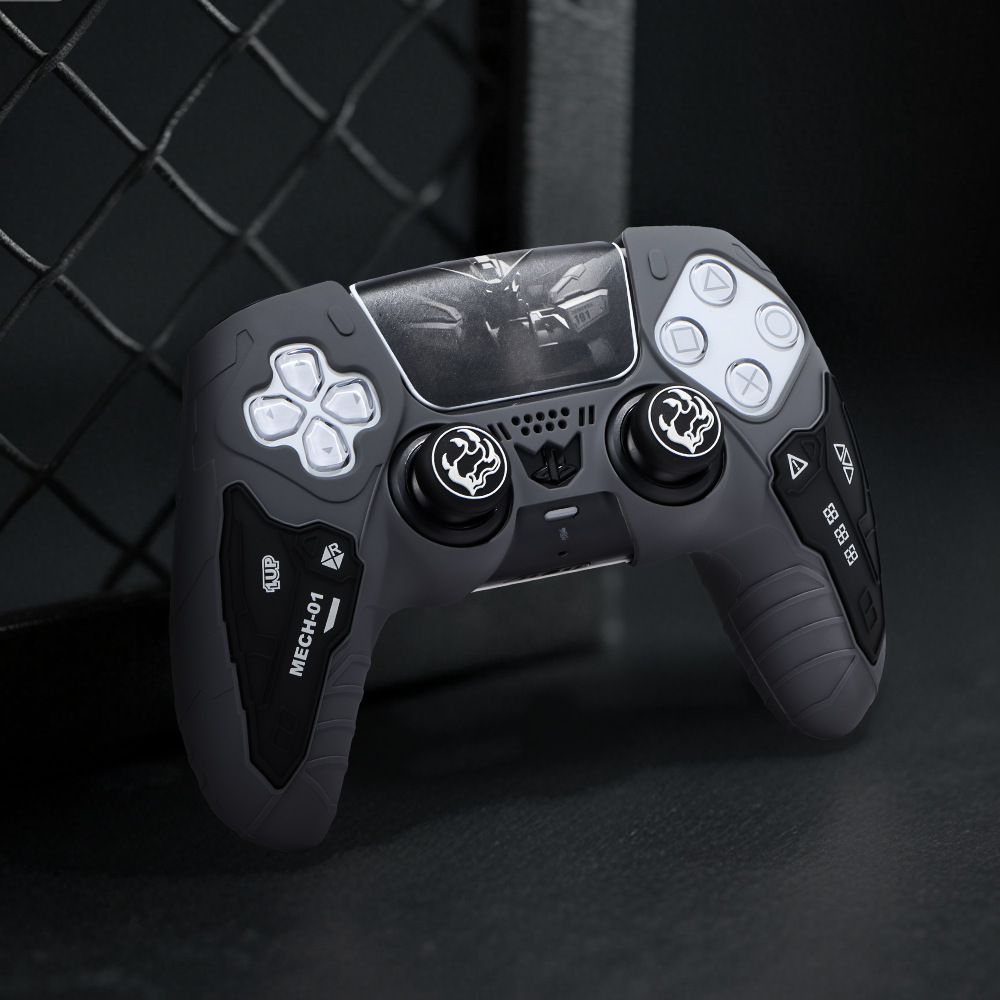 Matte Silikon-Schutzhülle Takt – Sony Controller Dualsense Edge Bewertung und Preis