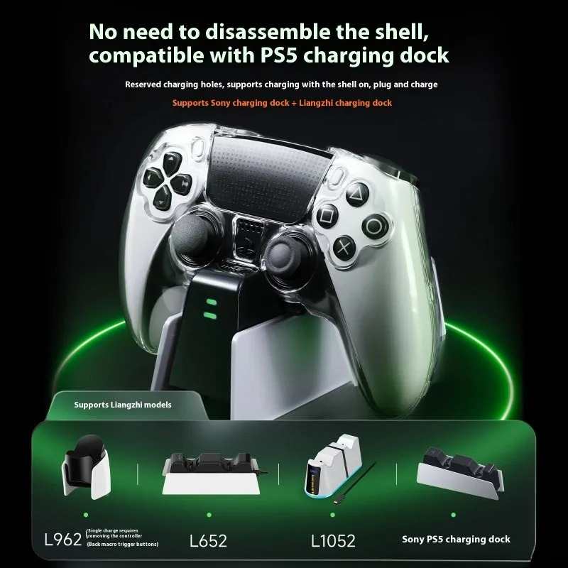 IINE Schutzhülle DualSense Edg – Sony Controller Dualsense Edge Bewertung und Preis
