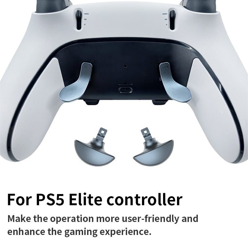 Controller Metall Zurück Taste – Sony Controller Dualsense Edge Bewertung und Preis