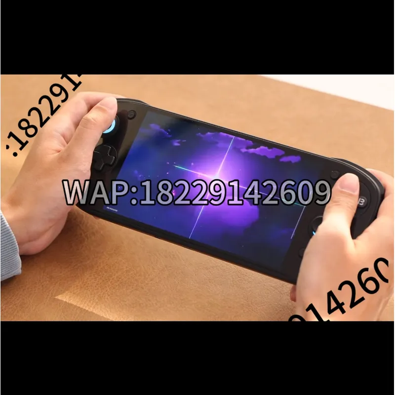 AYN Odin 2 Portal 7-Zoll OLED  – Gaming Console With Games Bewertung und Preis