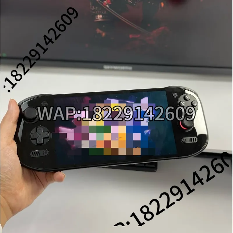 AYN Odin 2 Portal 7-Zoll OLED  – Gaming Console With Games Bewertung und Preis