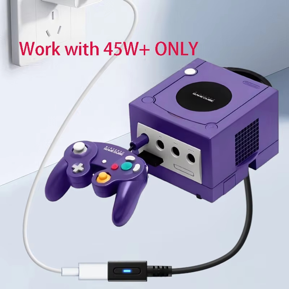 Geeignet für NGC-Konsole C-Typ – Gaming Console Latest Bewertung und Preis