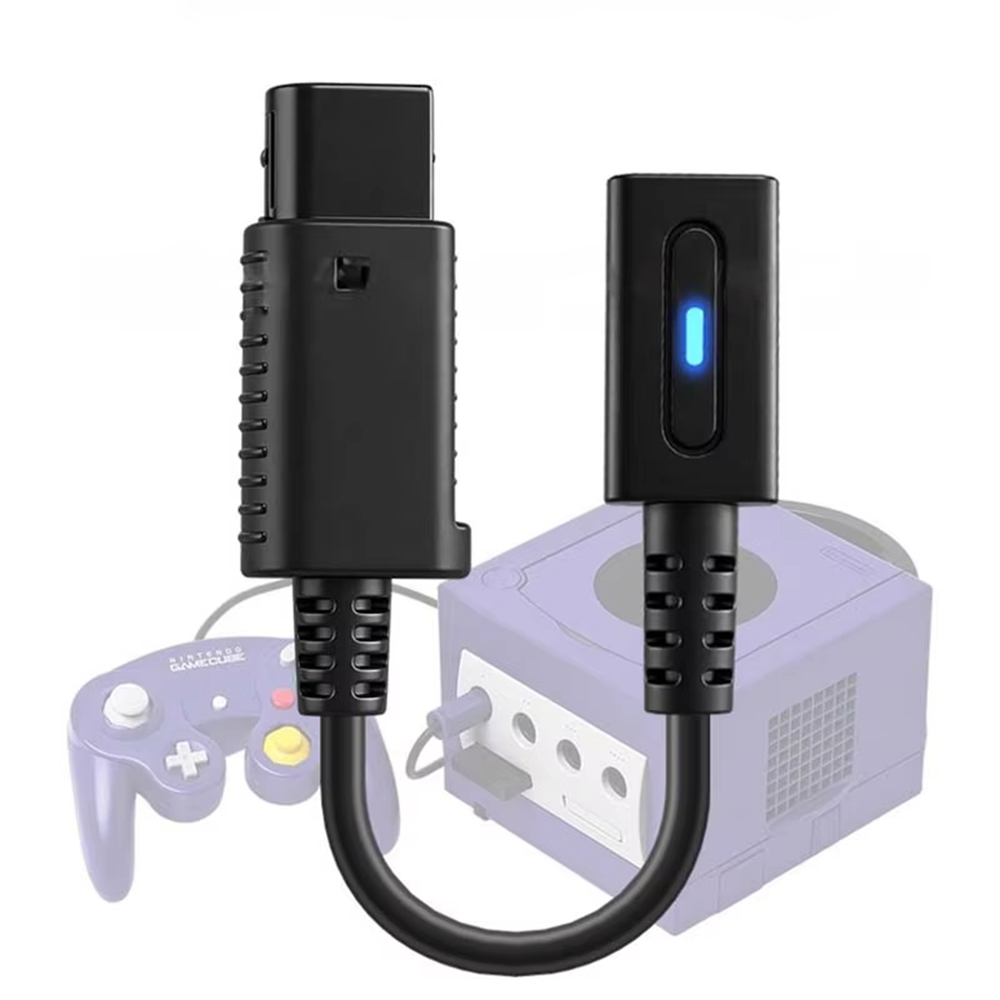 Geeignet für NGC-Konsole C-Typ – Gaming Console Latest Bewertung und Preis