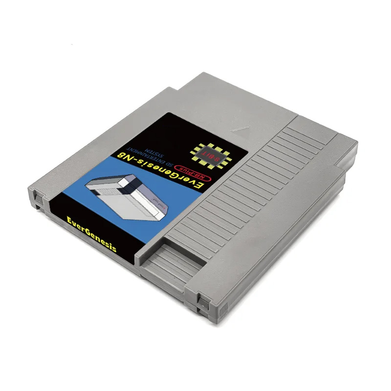 Neue FC NES Spielkarte EDN8 Pl – Gaming Console Nintendo Bewertung und Preis