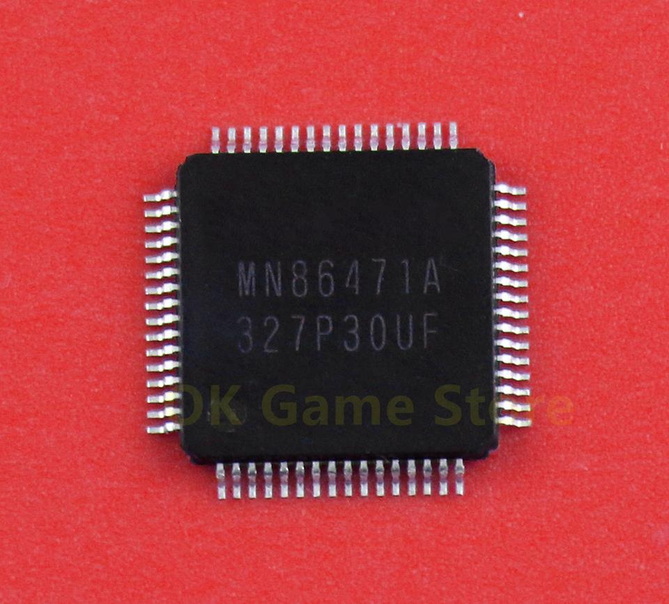 1 teil/los Original MN86471A H – Gaming Console And Tv Bewertung und Preis