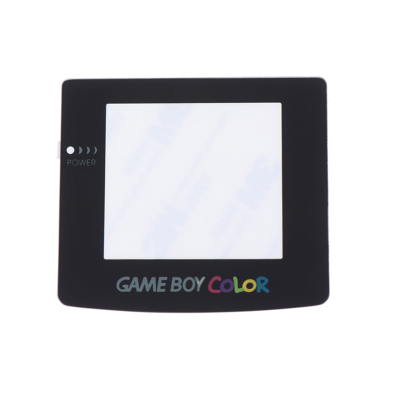 Game Boy Color GBC Glass Scree – Gaming Console Display Bewertung und Preis