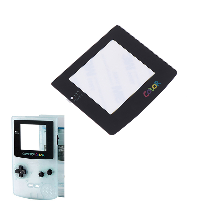 Game Boy Color GBC Glass Scree – Gaming Console Display Bewertung und Preis