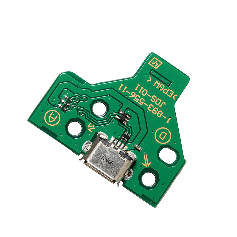 10 stücke USB Lade Port Buchse – Gaming Console And Tv Bewertung und Preis