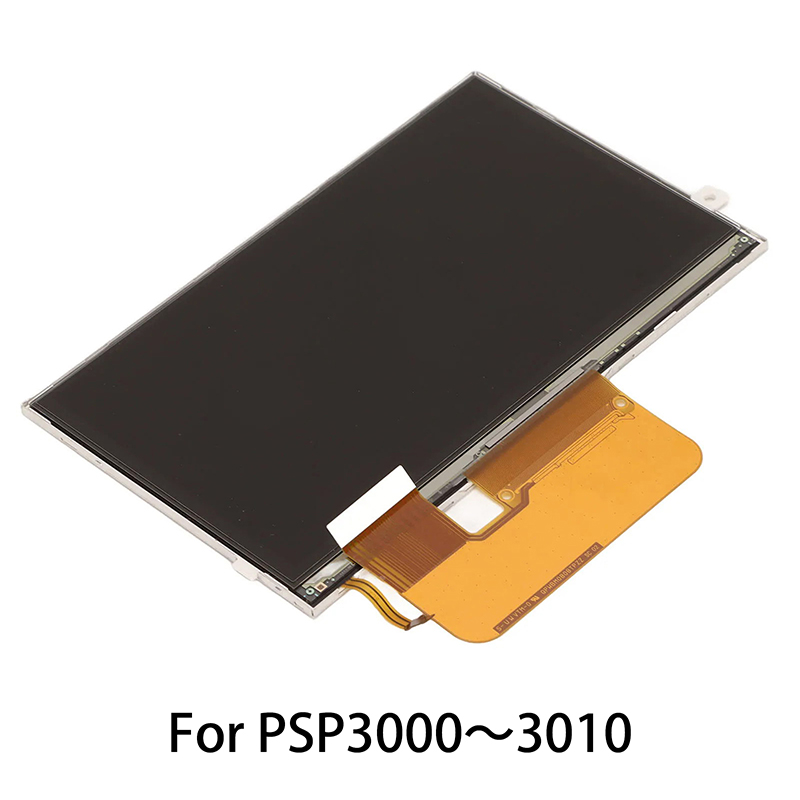 1 x Universal-LCD-Bildschirm-E – Gaming Console Display Bewertung und Preis