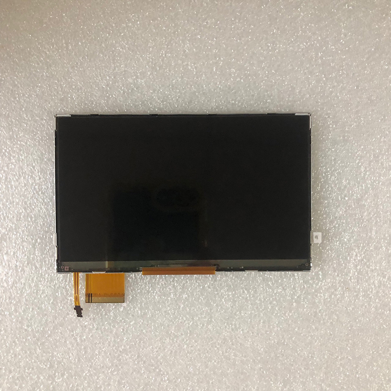 1 x Universal-LCD-Bildschirm-E – Gaming Console Display Bewertung und Preis