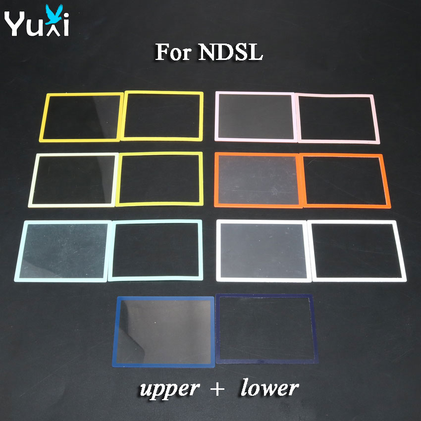 YuXi 1Set Obere LCD-Bildschirm – Gaming Console Display Bewertung und Preis