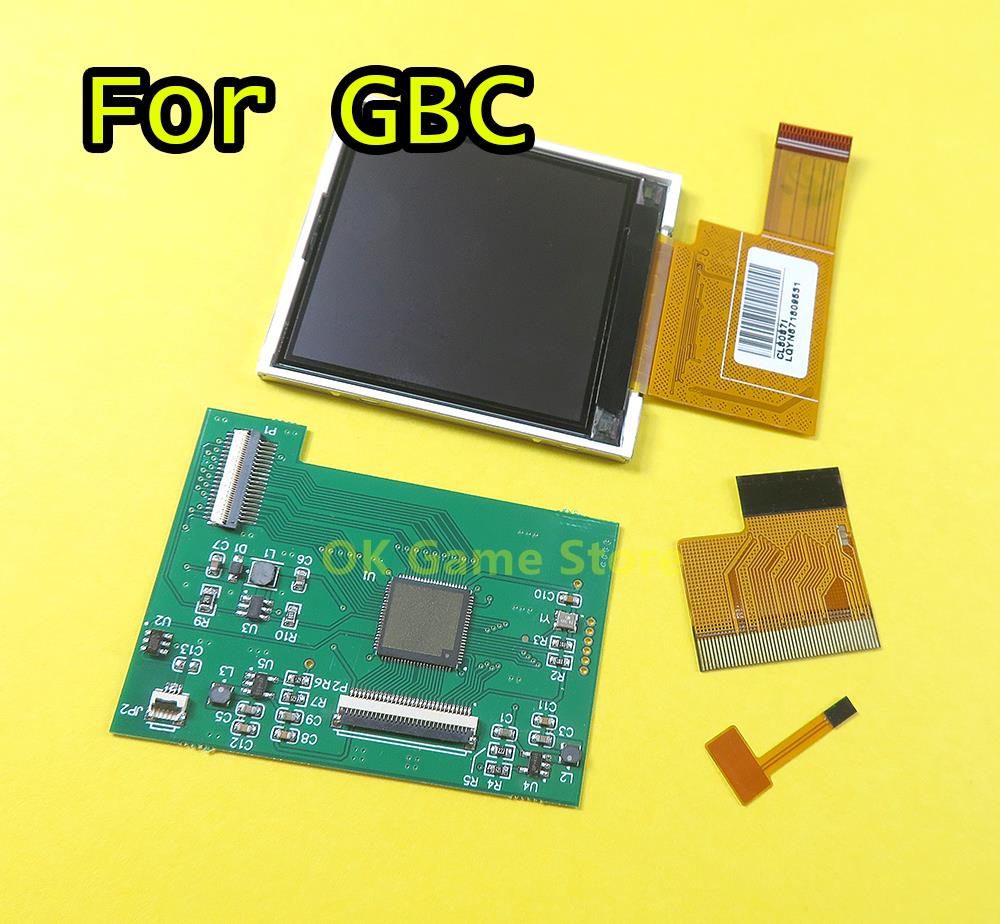 1set Hohe Licht bildschirm Änd – Gaming Console Display Bewertung und Preis