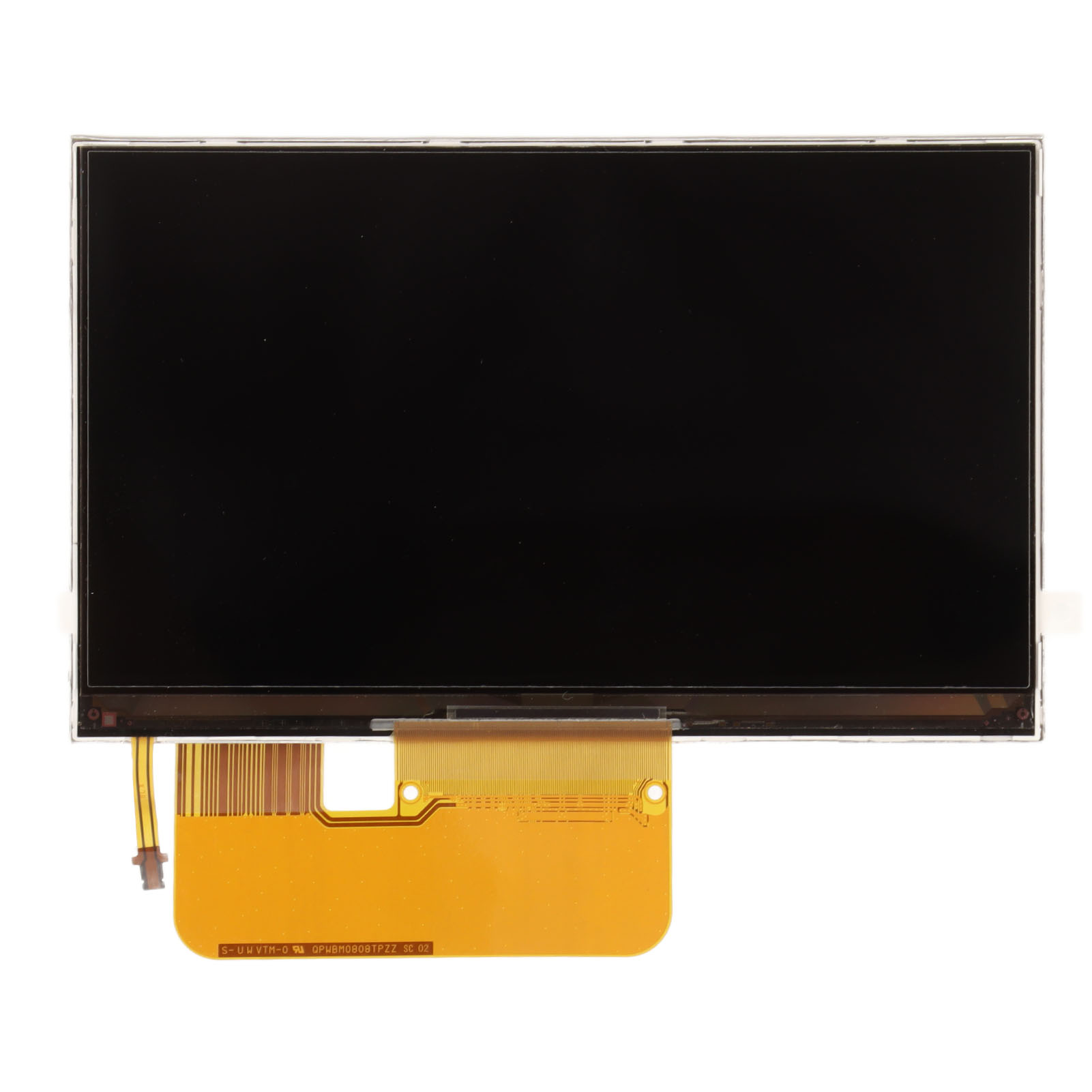 Spielkonsole LCD-Bildschirm Er – Gaming Console Display Bewertung und Preis