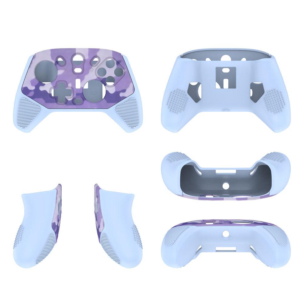 Silikonhülle für GameSir Cyclo – Gaming Console Setup Bewertung und Preis