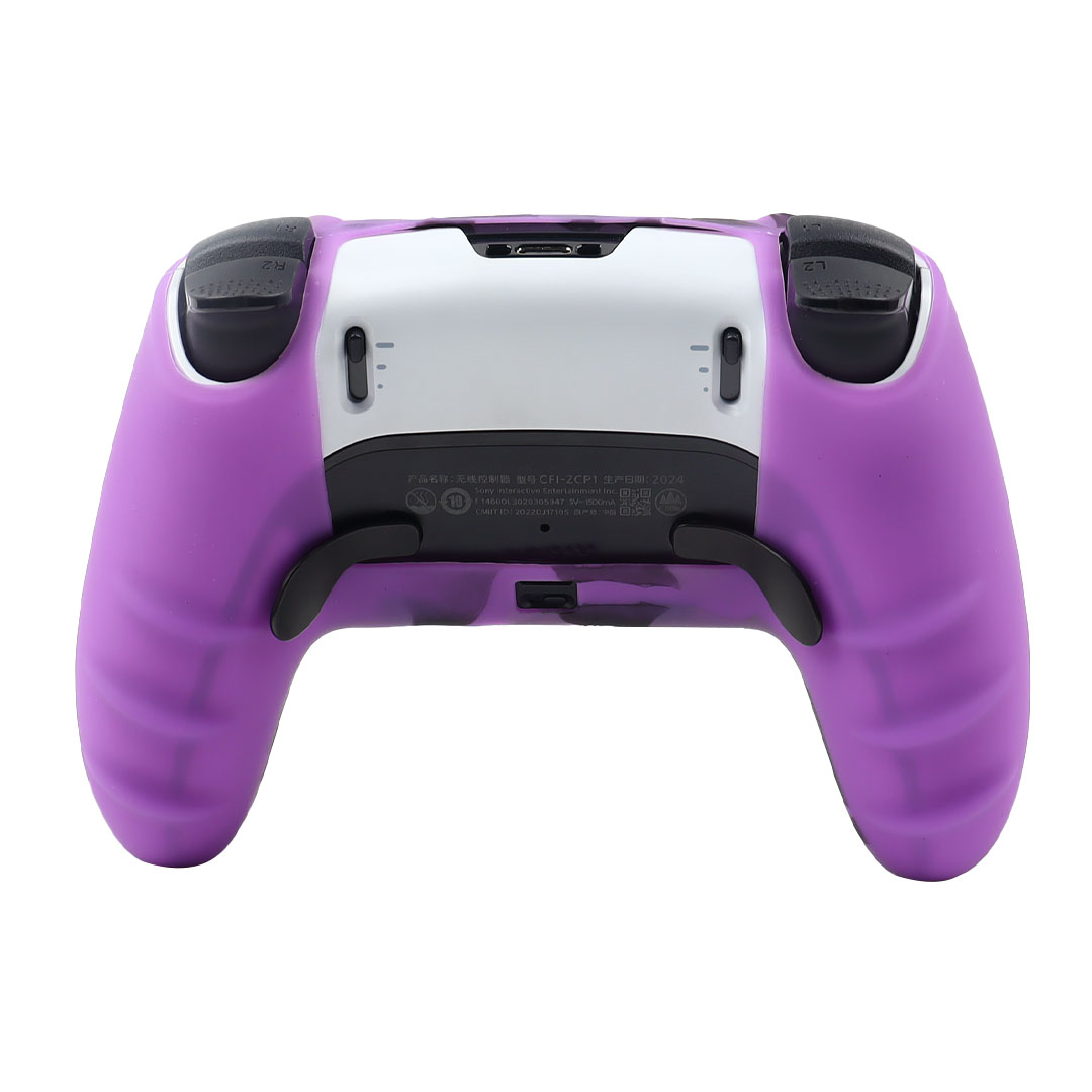 Tarnmuster Anti-Rutsch Silikon – Sony Controller Dualsense Edge Bewertung und Preis