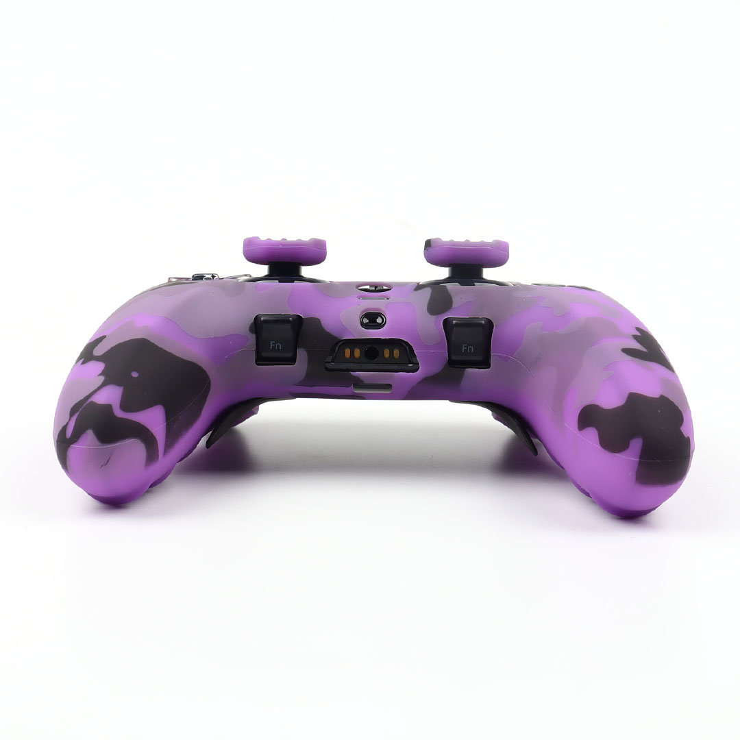 Tarnmuster Anti-Rutsch Silikon – Sony Controller Dualsense Edge Bewertung und Preis