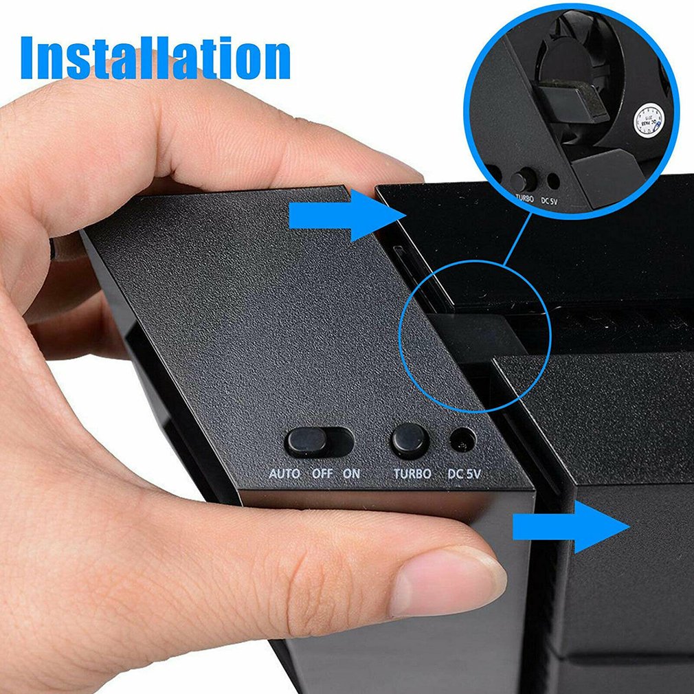 Basis-Lüfterständer für Sony P – Gaming Console Tv Stand Bewertung und Preis