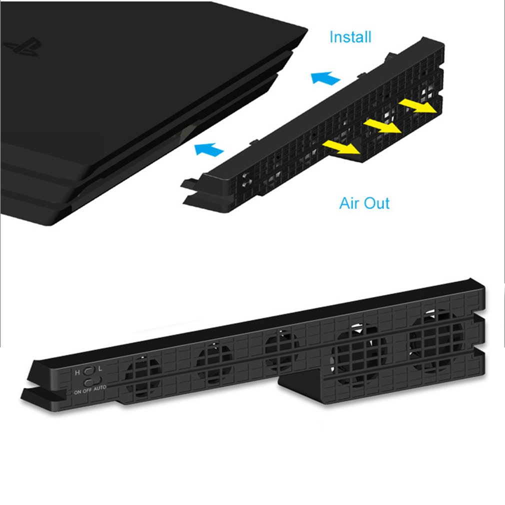 Basis-Lüfterständer für Sony P – Gaming Console Tv Stand Bewertung und Preis