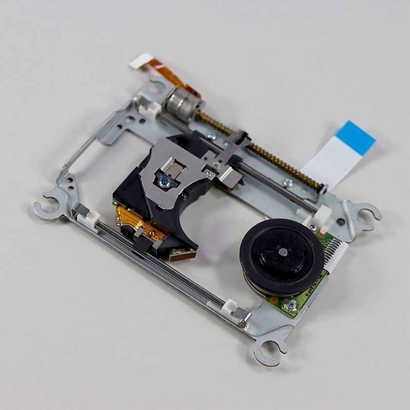 PU-3170 Laser-Objektiv mit Dec – Gaming Console Setup Bewertung und Preis