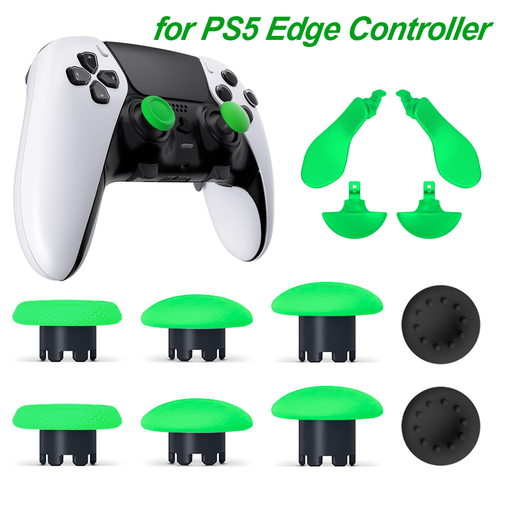 Ersatz-Daumenstäbchen-Joystick – Sony Controller Dualsense Edge Bewertung und Preis