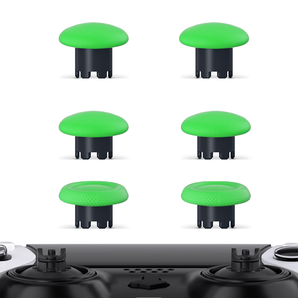 Ersatz-Daumenstäbchen-Joystick – Sony Controller Dualsense Edge Bewertung und Preis
