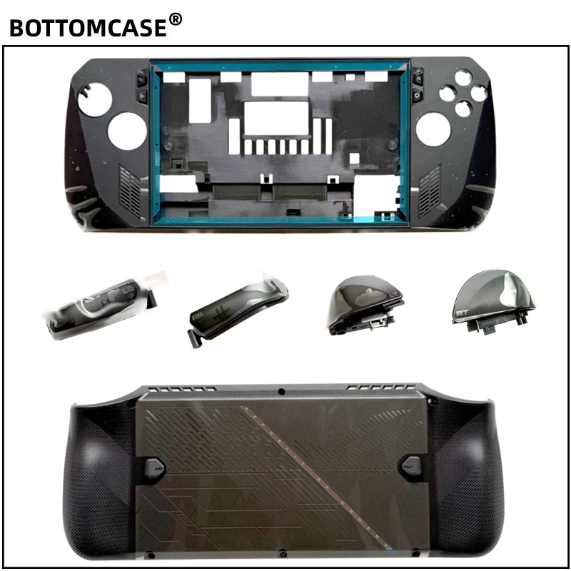 Neu für BOTTOMCASE ®   ROG All – Gaming Console Setup Bewertung und Preis
