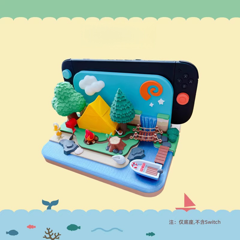 Switch Dock Stardew Valley Far – Gaming Console Setup Bewertung und Preis