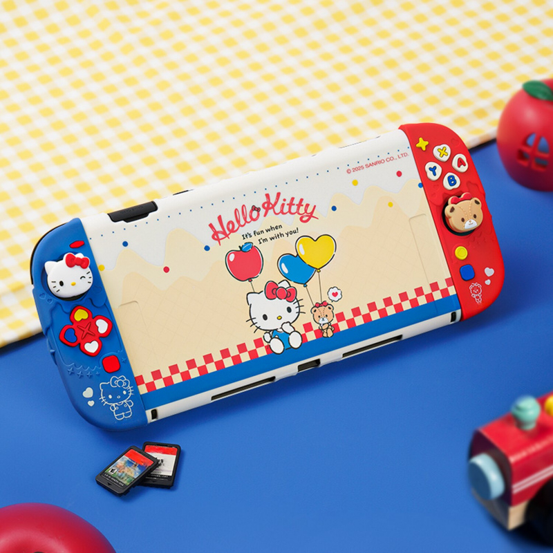 Cartoon Kt Schutzhülle für Nin – Gaming Console Nintendo Bewertung und Preis