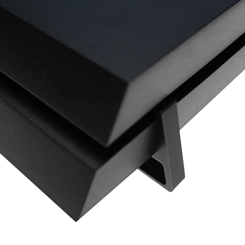 4-teiliger horizontaler Kühlha – Gaming Console Tv Stand Bewertung und Preis