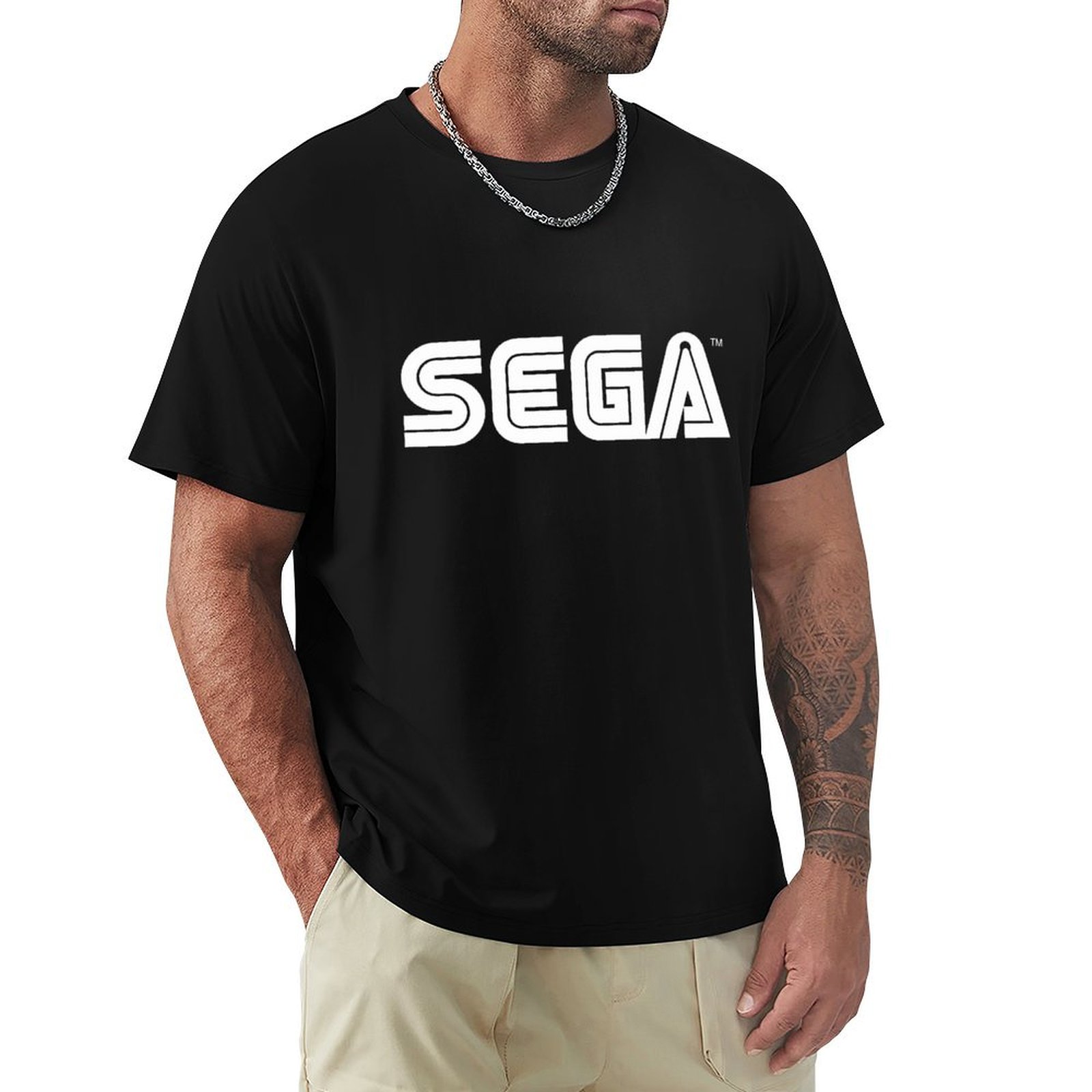 Retro-Gaming-Konsole Logo T-Sh – Gaming Console Logo Bewertung und Preis